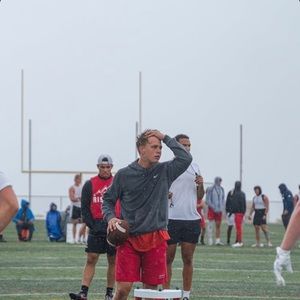 Meet your Posher, Andy